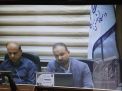 گزارش تصویری جلسه تشریح و تبیین کارگروه‌های هفدهمین المپیاد فرهنگی‌ورزشی دانشجویان پسر
